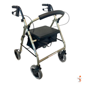 Ellipse 8' Rollator