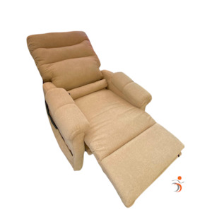 Pride Deluxe C6 Lift and Recline Chair