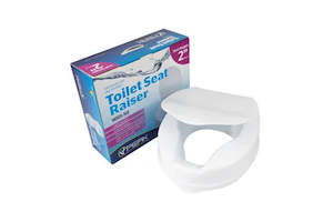 Toilet Seat Raisers