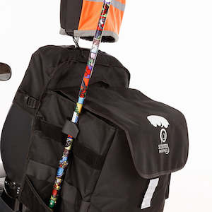 Sense Scooter Back Pack