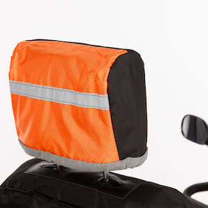 Sense High Visibility Headrest Cover