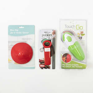 Kitchen Aids: Kitchen Bundle