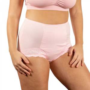 Conni Chantilly Woman Incontinence Underwear