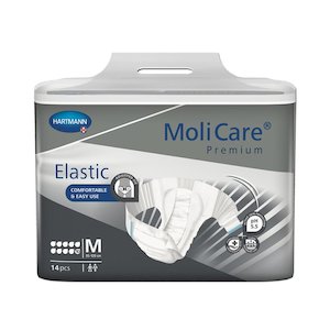 Molicare Elastic 10 Drop