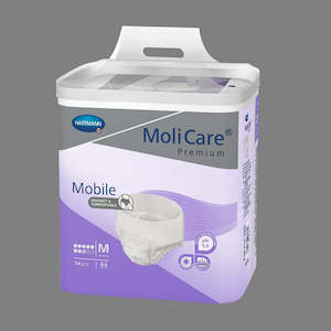 Molicare Mobile 8 Drops