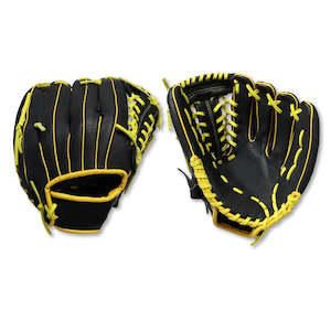 Softball Glove Leather Palm - 11" Left Hand