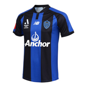 Auckland FC Home Jersey - Adults Mens 2024 - PRE-ORDER