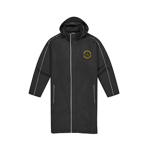 Hibiscus Coast Waterpolo Club Sideline Jacket