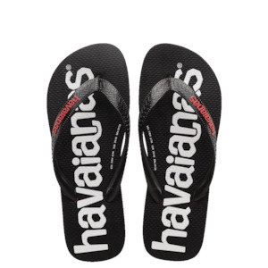 Havaianas - Top - KIDS - Logo Mania