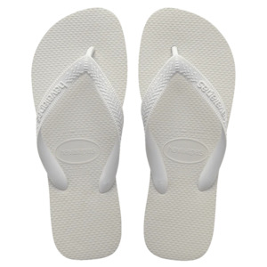 Havaianas - Top - White