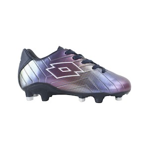 Lotto Nova Multi FG CL Football Boot - Junior