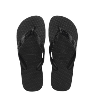 Havaianas - KIDS - Black