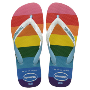 Havaianas - Top - Pride