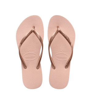 Havaianas - Slim - KIDS - Ballet Rose