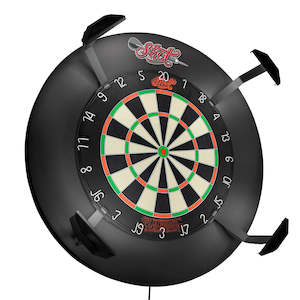 Sportsgear: Shot Stadium Dartboard Lights