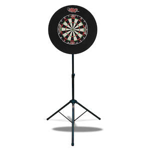 Sportsgear: Shot Portable Tripod Dartboard Stand