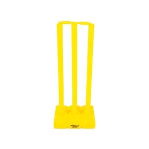 Plastic Cricket Stump Set