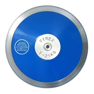 Vinex Low Spin Discus - 1.75kg