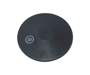 Vinex Rubber Discus - 750gm