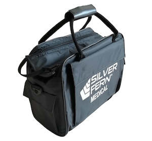 First Aid: Silver Fern Team Medical Bag