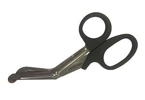 First Aid: Medical Scissors