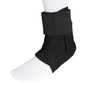 First Aid: Gilbert Laces Ankle Support