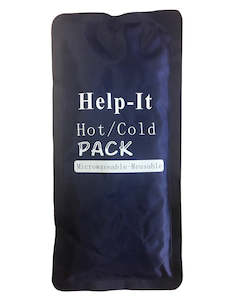 First Aid: Silver Fern Hot/Cold Pack