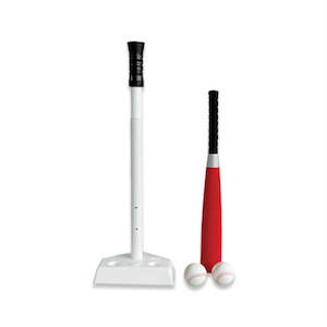 Deluxe T-Ball Set