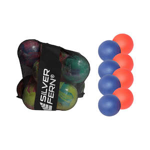 Foam Ball Pack