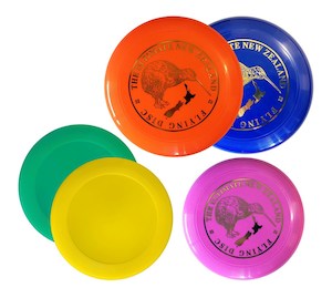 Standard Flying Disc