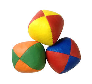 Early Childhood Playground: Juggling Set