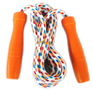 Skipping Rope Poly - 2.4m