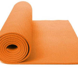 Maxfit Yoga Mat