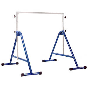 Gymnastics: Mini Horizontal Bar