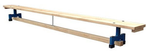 Swedish Bench - 3.5m