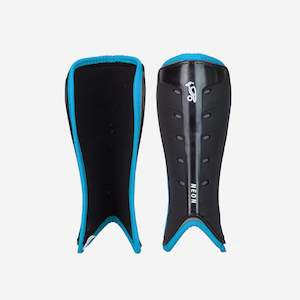 Hockey: Kookaburra Neon Hockey Shin Guard