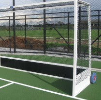 Hockey: Standard Hockey Goal Net - Pair