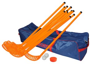 Playground Hockey Set