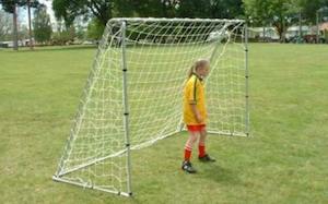 Portagoals Multi Pro Soccer Goal