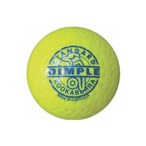 Kookaburra Dimple Standard Hockey Ball