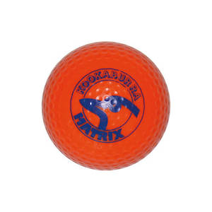 Kookaburra Matrix Hockey Ball