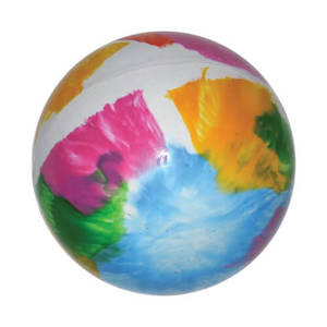 Hockey: Kookaburra Swirl Hockey Ball