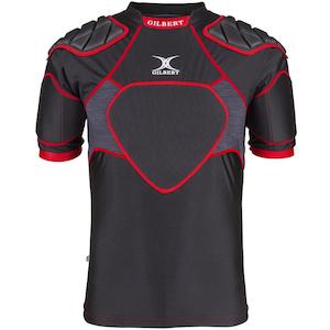 Rugby League: Gilbert XP 300 Shoulder Pads