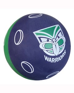 Rugby League: Summit NRL Hi Bounce Ball