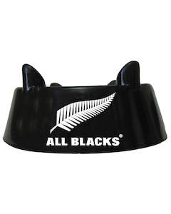 Summit All Blacks Classic Kicking Tee