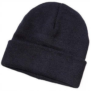 Kids Acrylic Beanie