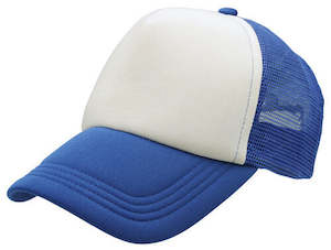 Headwear: Trucker Cap