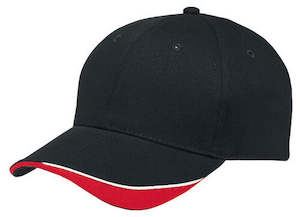 Headwear: Signature Cap