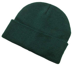 Acrylic Beanie