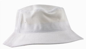 Mesh Bucket Hat